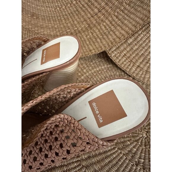 Dolce Vita women’s size 8.5 heels - Picture 6 of 10